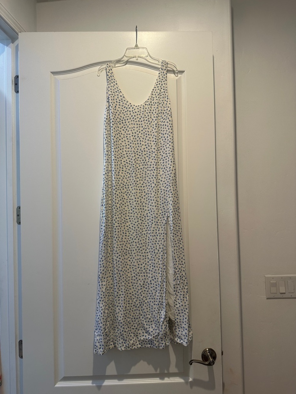 Reformation dress